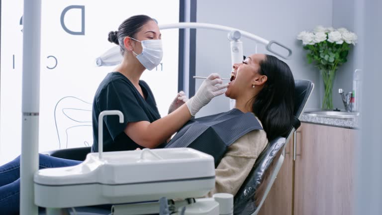 Best Laser Dentistry  in Parowan, UT